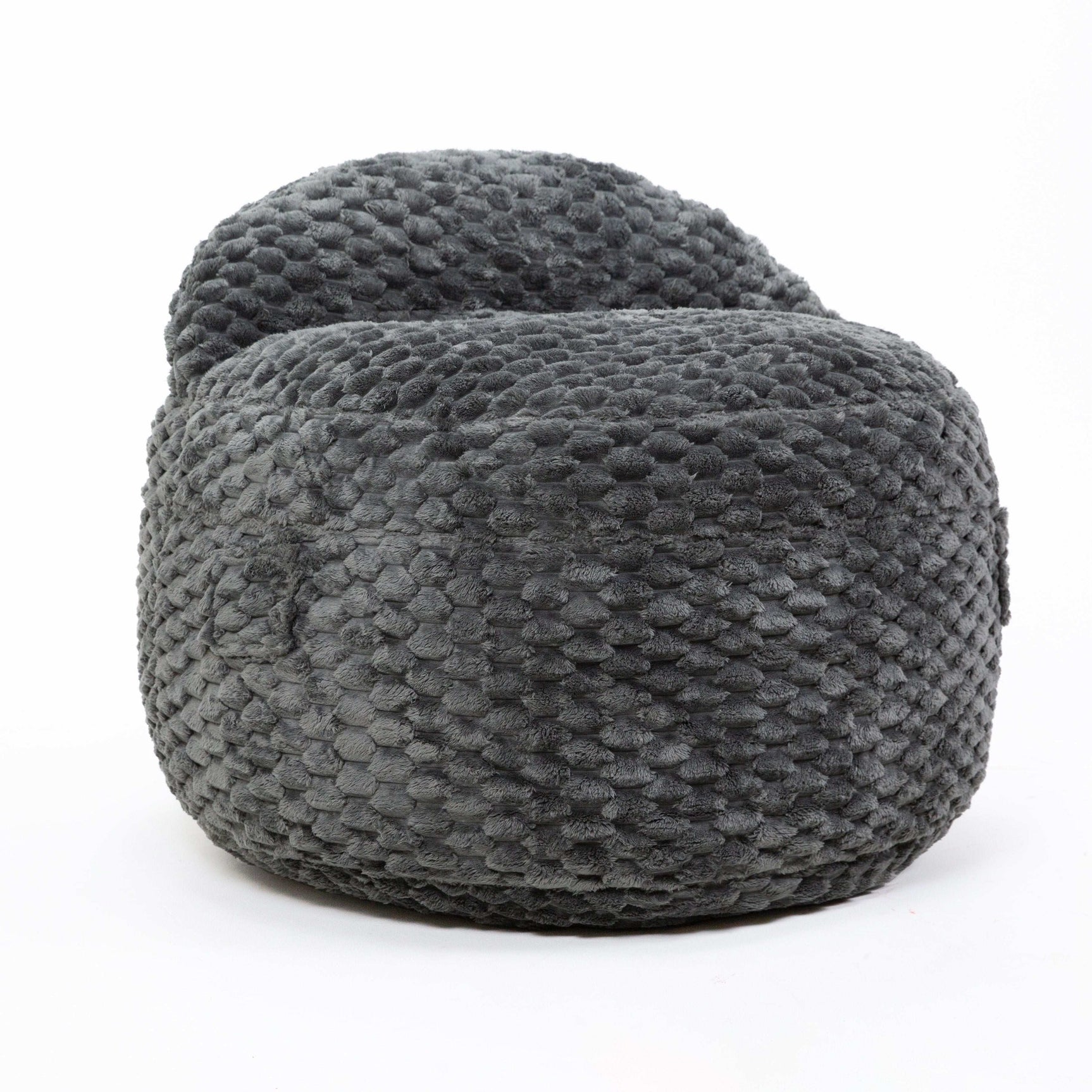 Adult Bean Bag Chair - Queen - NEST Cloud - Ornate Home