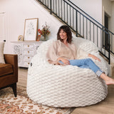 Adult Bean Bag Chair - Queen - NEST Cloud - Ornate Home