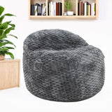 Adult Bean Bag Chair - Queen - NEST Cloud - Ornate Home