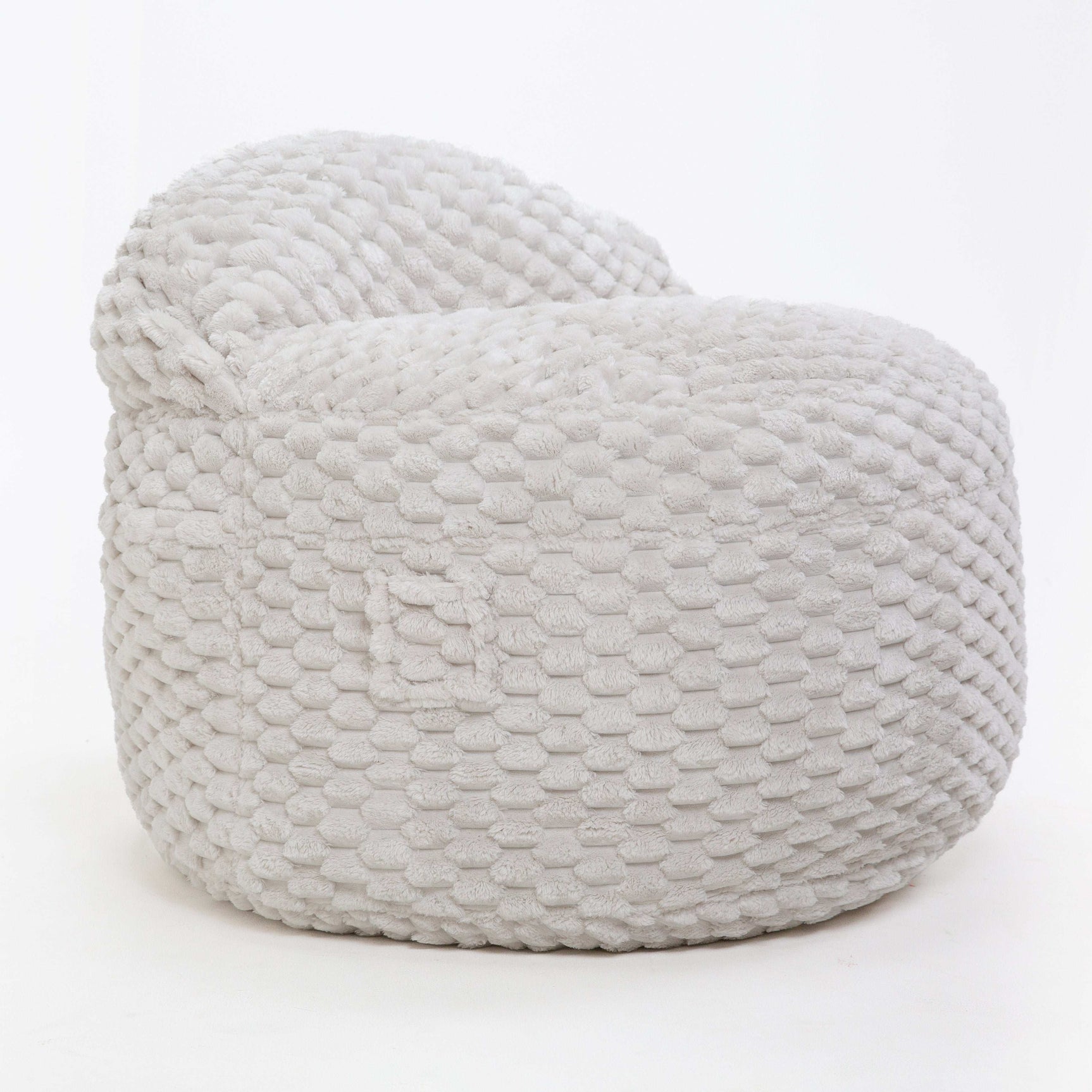 Adult Bean Bag Chair - Queen - NEST Cloud - Ornate Home