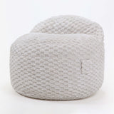 Adult Bean Bag Chair - Queen - NEST Cloud - Ornate Home