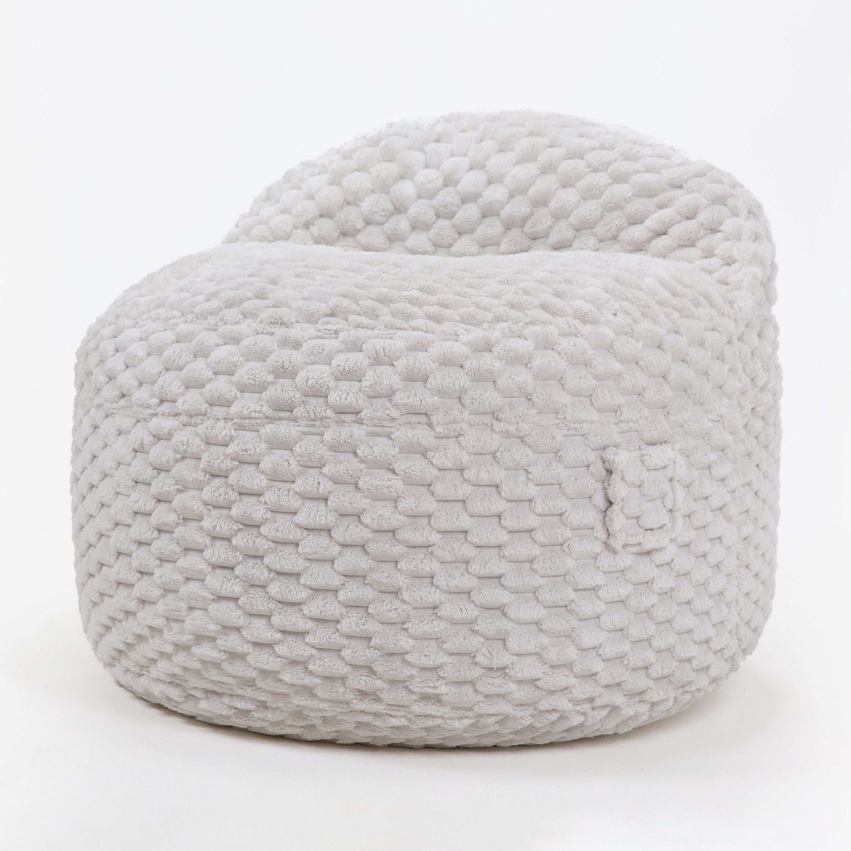 Adult Bean Bag Chair - Queen - NEST Cloud - Ornate Home