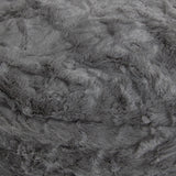 Adult Bean Bag Chair - Queen - NEST Faux Fur - Ornate Home