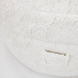 Adult Bean Bag Chair - Queen - NEST Faux Fur - Ornate Home