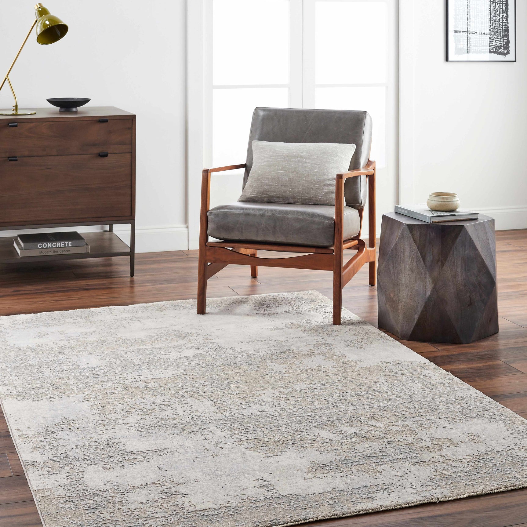 Adwoa Boutique Rug - Ornate Home