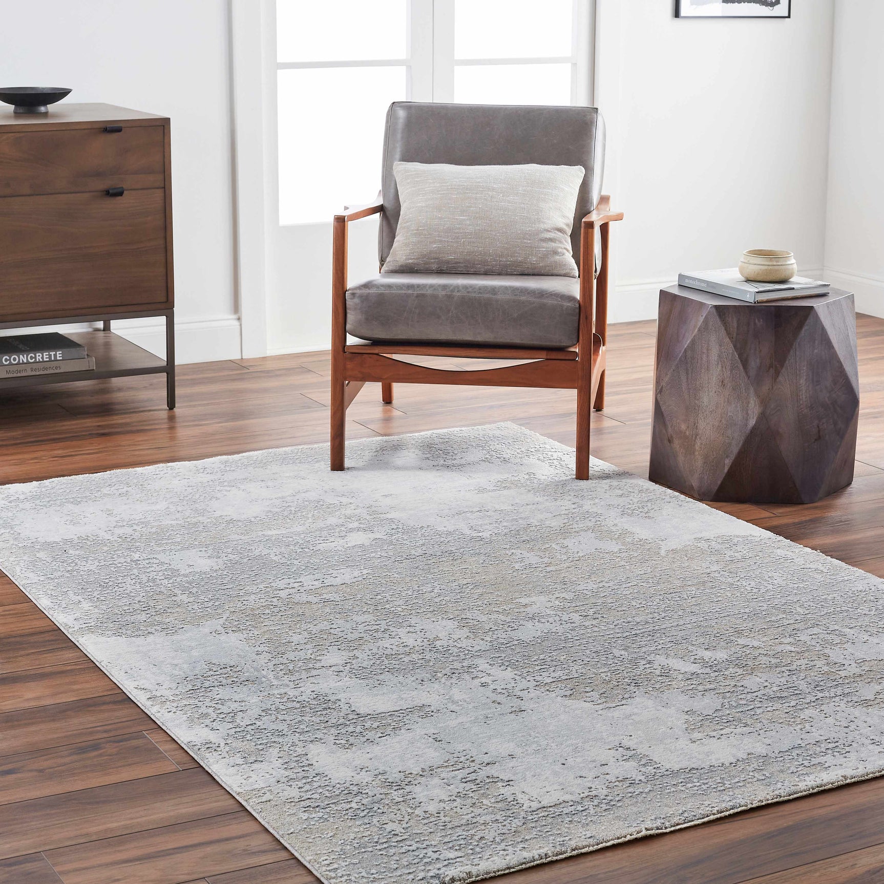 Adwoa Boutique Rug - Ornate Home