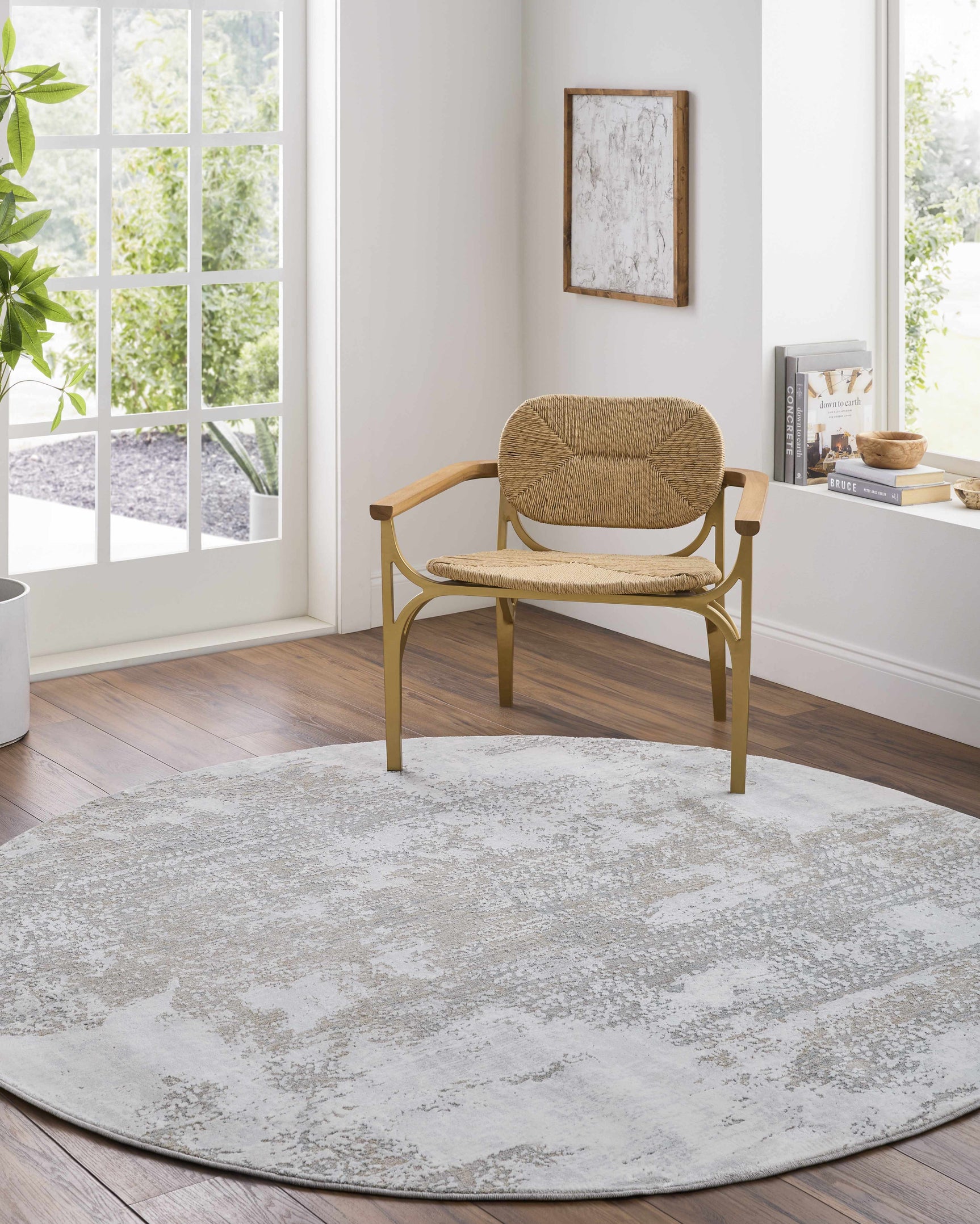 Adwoa Boutique Rug - Ornate Home