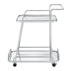 Aegis Serving Cart - Ornate Home