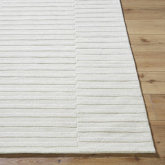 Aelius Handmade Wool Rug - Clearance - Ornate Home