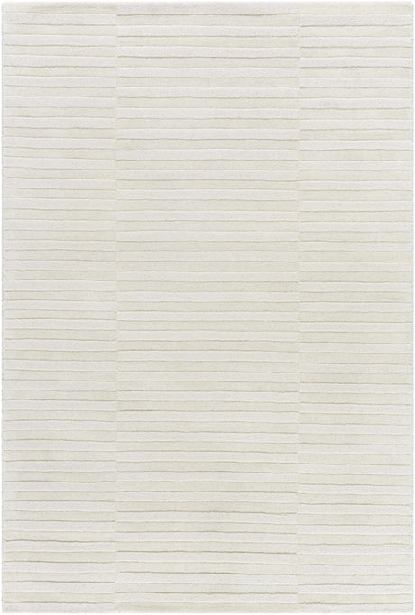 Aelius Handmade Wool Rug - Ornate Home