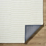 Aelius Handmade Wool Rug - Ornate Home