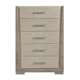 Aeon Beige Chest - Ornate Home