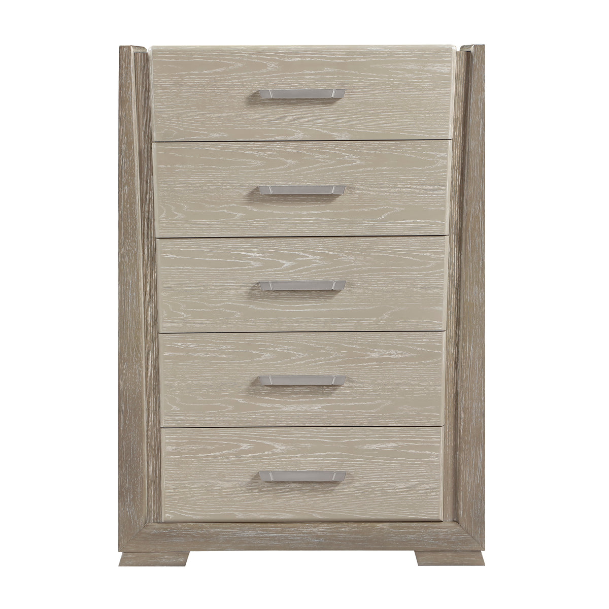 Aeon Beige Chest - Ornate Home