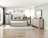 Aeon Beige Chest - Ornate Home
