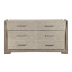 Aeon Beige Dresser - Ornate Home