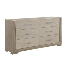 Aeon Beige Dresser - Ornate Home