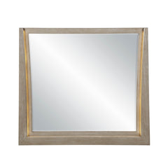 Aeon Beige Mirror - Ornate Home