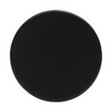 Aero Black Accent Table - Ornate Home