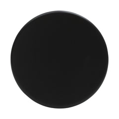 Aero Black Accent Table - Ornate Home
