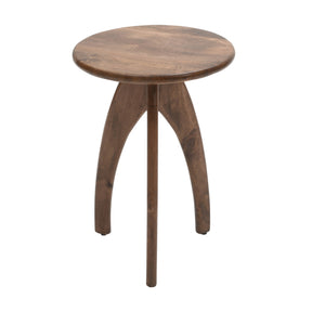 Aero Chestnut Accent Table - Ornate Home