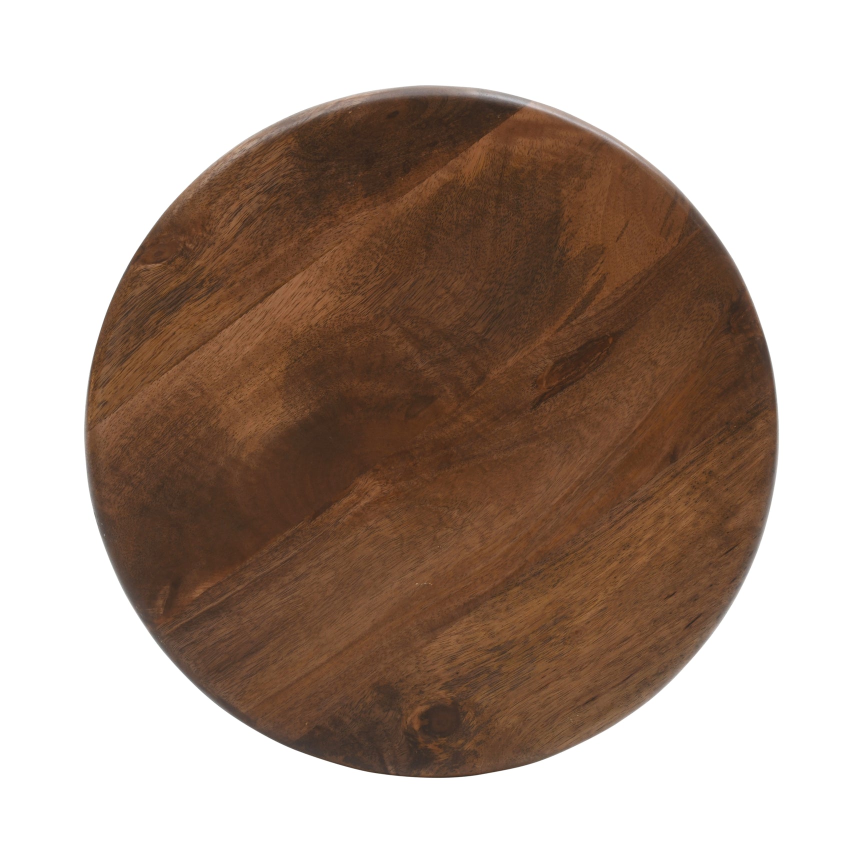 Aero Chestnut Accent Table - Ornate Home