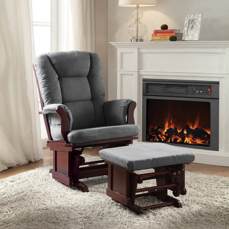 Aeron Accent Chair - Ornate Home
