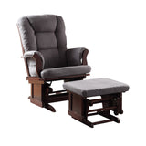 Aeron Accent Chair - Ornate Home