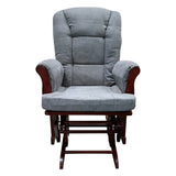 Aeron Accent Chair - Ornate Home