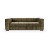 Afeela Fern Green Sofa - Ornate Home