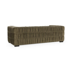 Afeela Fern Green Sofa - Ornate Home