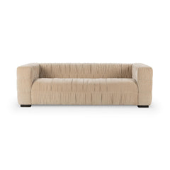 Afeela French Vanilla Sofa - Ornate Home
