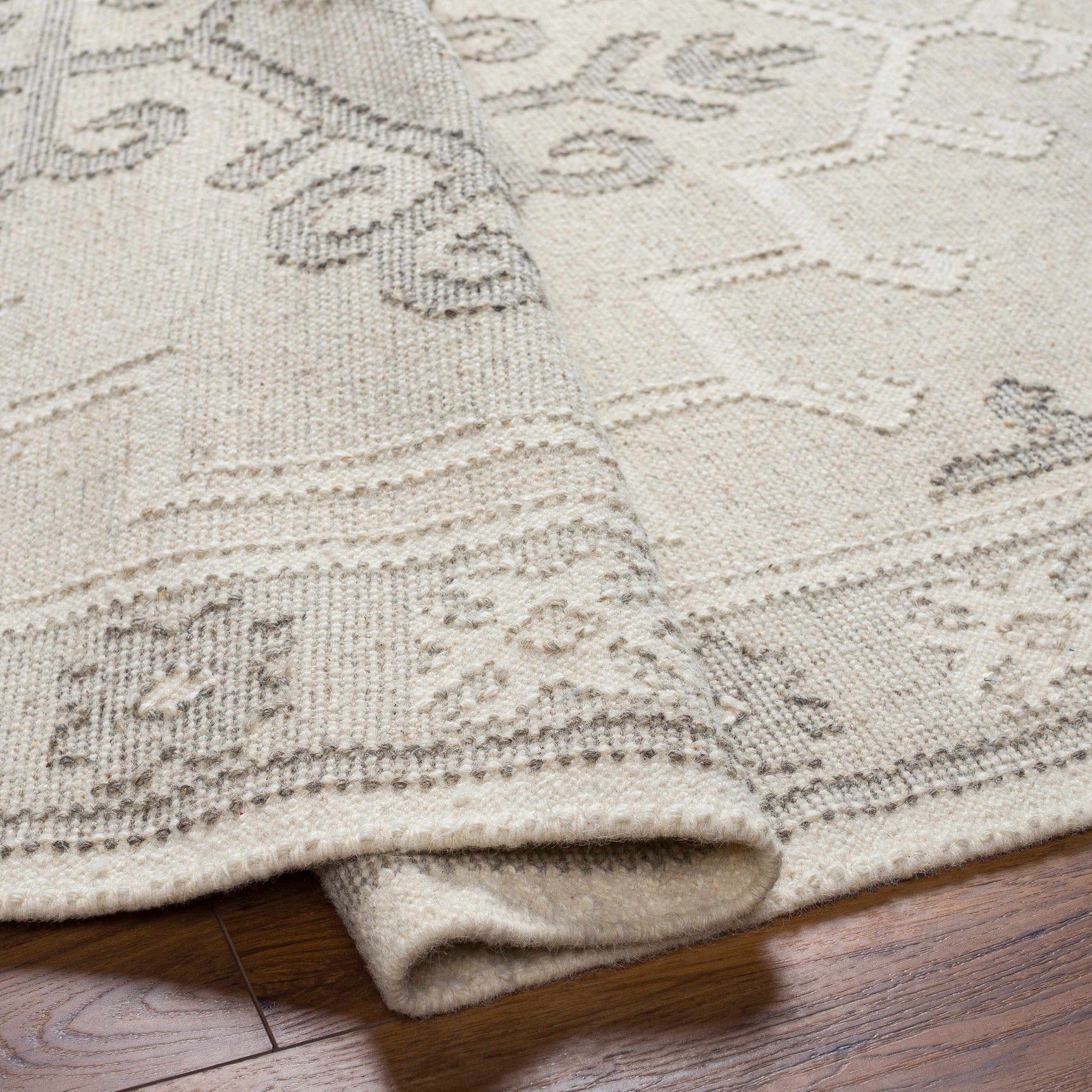 Afra Area Rug - Clearance - Ornate Home