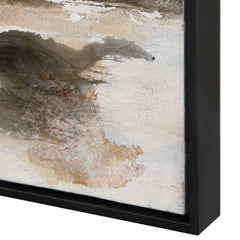 Aftermath Multicolor Abstract Art - Ornate Home