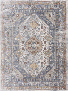 Afya Boutique Washable Rug - Ornate Home