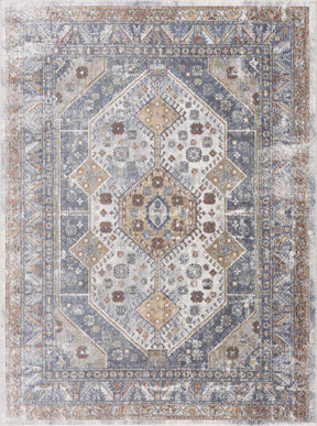 Afya Boutique Washable Rug - Ornate Home