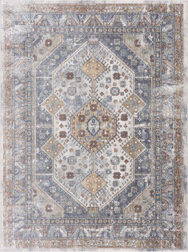 Afya Boutique Washable Rug - Ornate Home