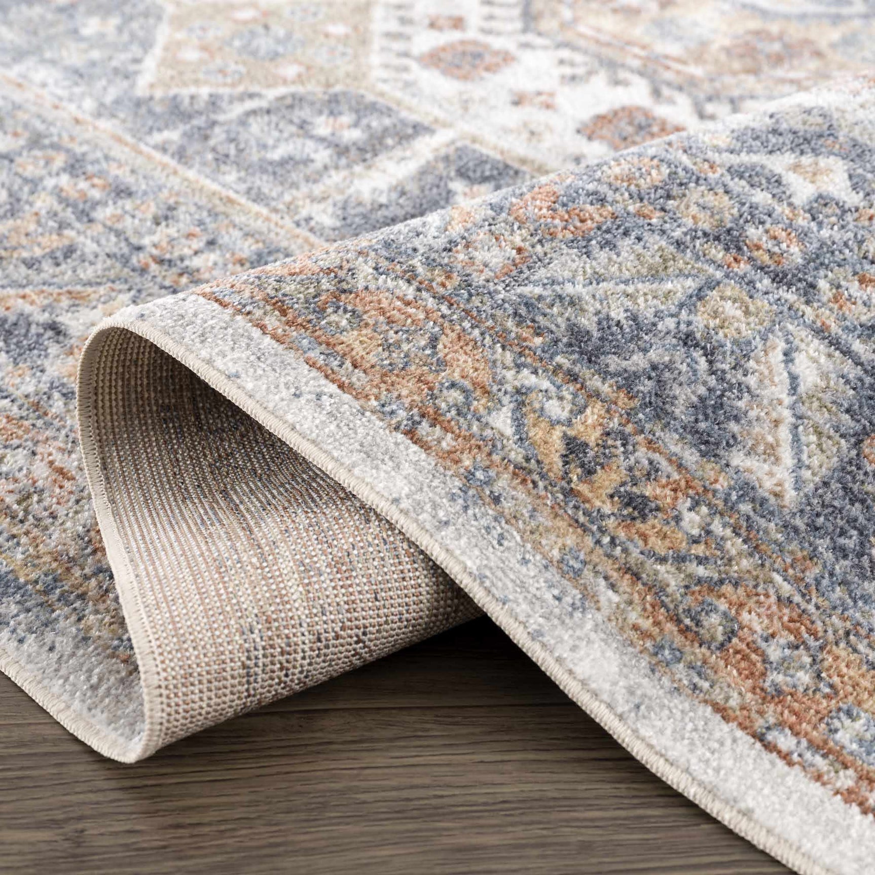Afya Boutique Washable Rug - Ornate Home
