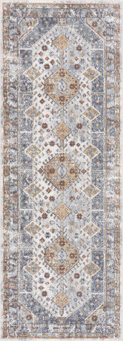 Afya Boutique Washable Rug - Ornate Home