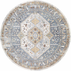 Afya Boutique Washable Rug - Ornate Home