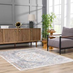 Afya Boutique Washable Rug - Ornate Home