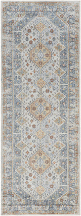 Afya Boutique Washable Rug - Ornate Home