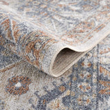 Afya Washable Area Rug - Ornate Home