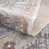 Afya Washable Area Rug - Ornate Home