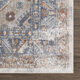 Afya Washable Area Rug - Ornate Home