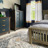 Afya Washable Area Rug - Ornate Home