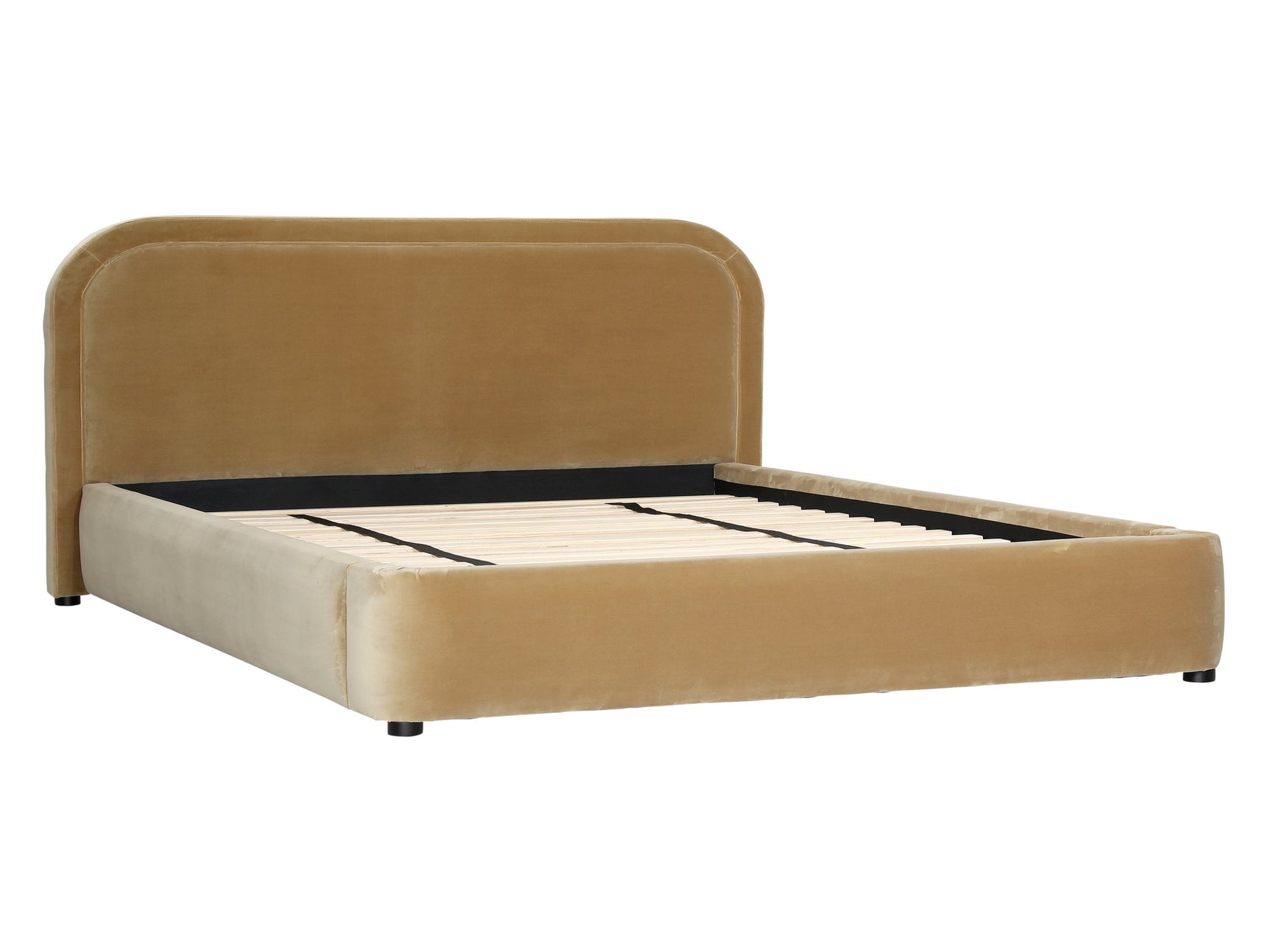 Agi Bed - Ornate Home