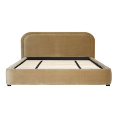 Agi Bed - Ornate Home