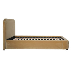 Agi Bed - Ornate Home