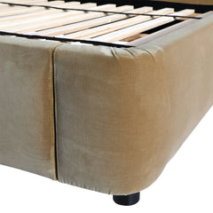 Agi Bed - Ornate Home