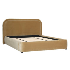 Agi Bed - Ornate Home